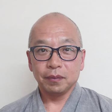 Shunkai Iida
