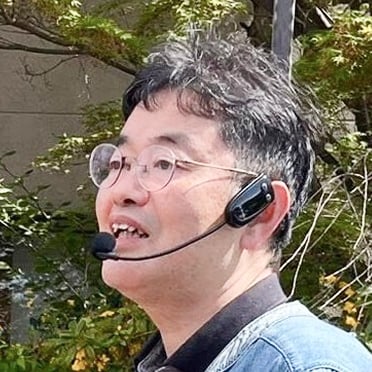 Yuichi Ishikawa