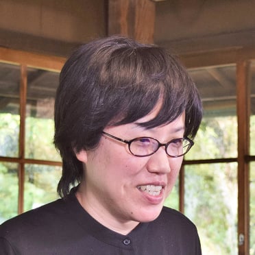 Kaori Machida