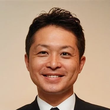 Yuichi Shibasaki