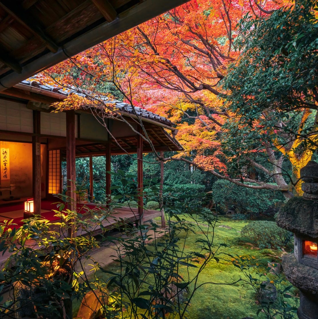 桂春院